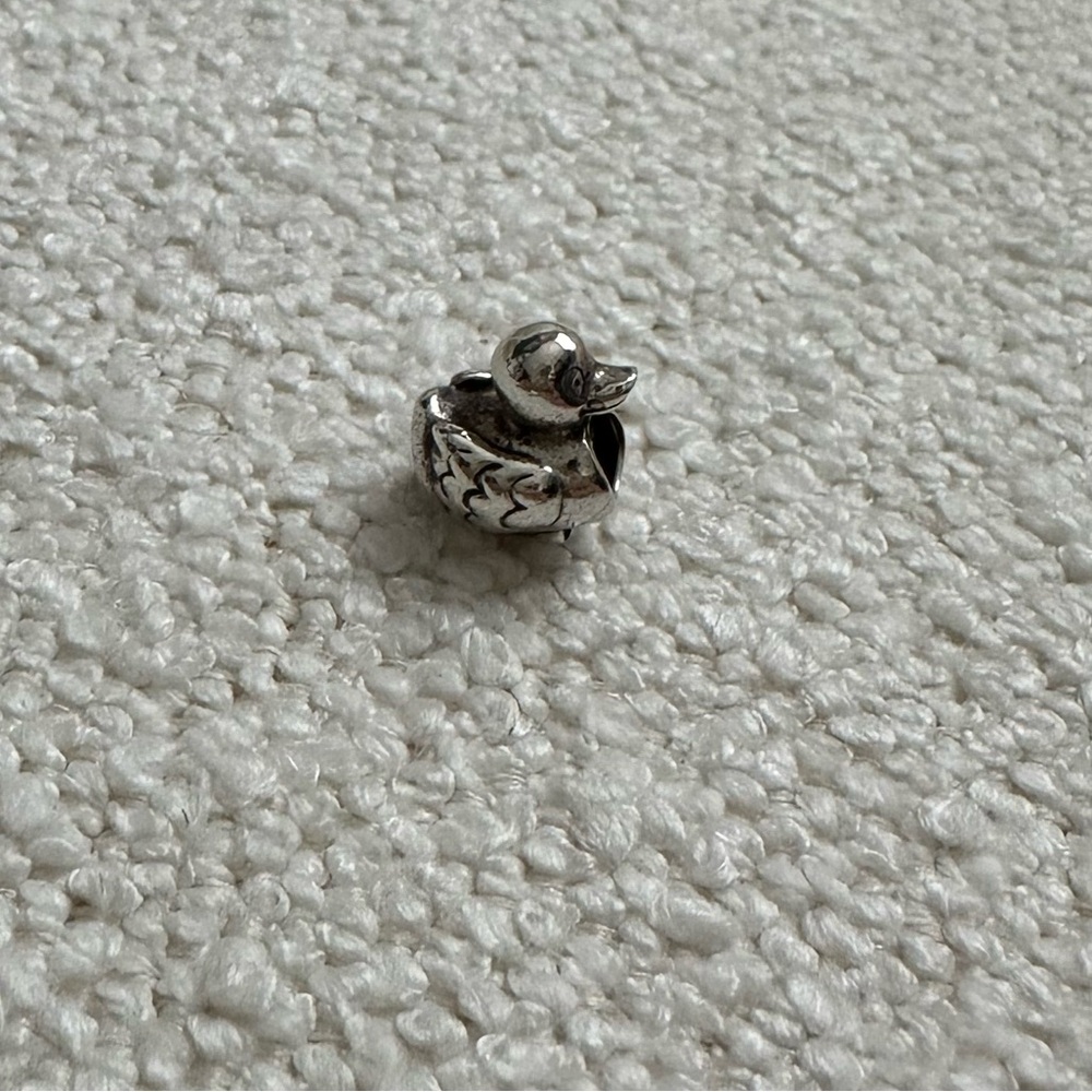 Pandora charm